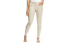 Ariat Ranier Grip breeches winter comp breeches review