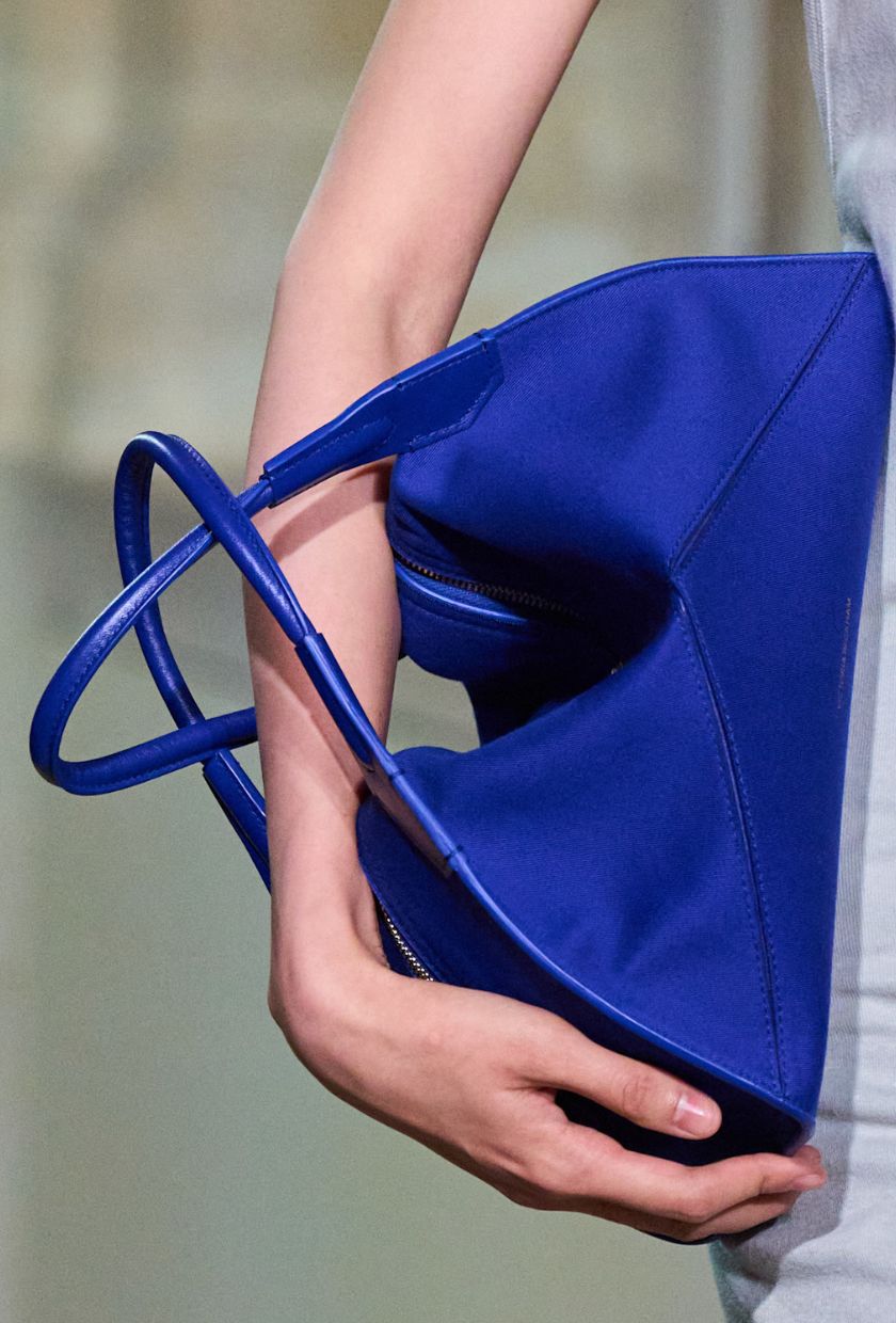 Victoria Beckham Spring/Summer 2026