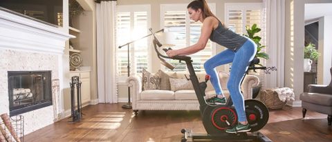 Echelon smart discount connect fitness bike