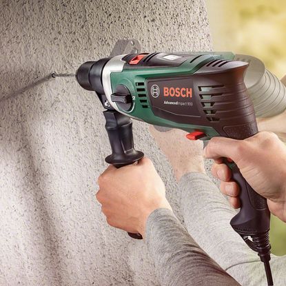 Bosch Advanced Impact 900 LFIESTYLE