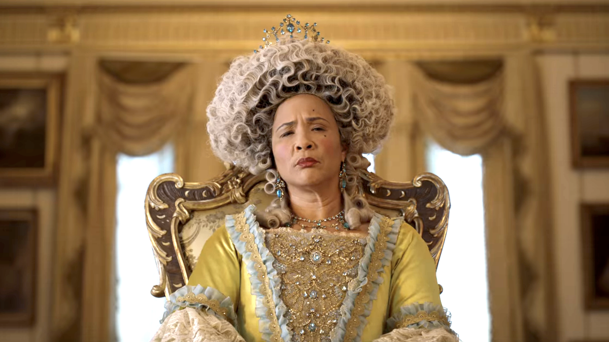 Bridgerton: The Best Queen Charlotte Moments So Far, Ranked | Cinemablend