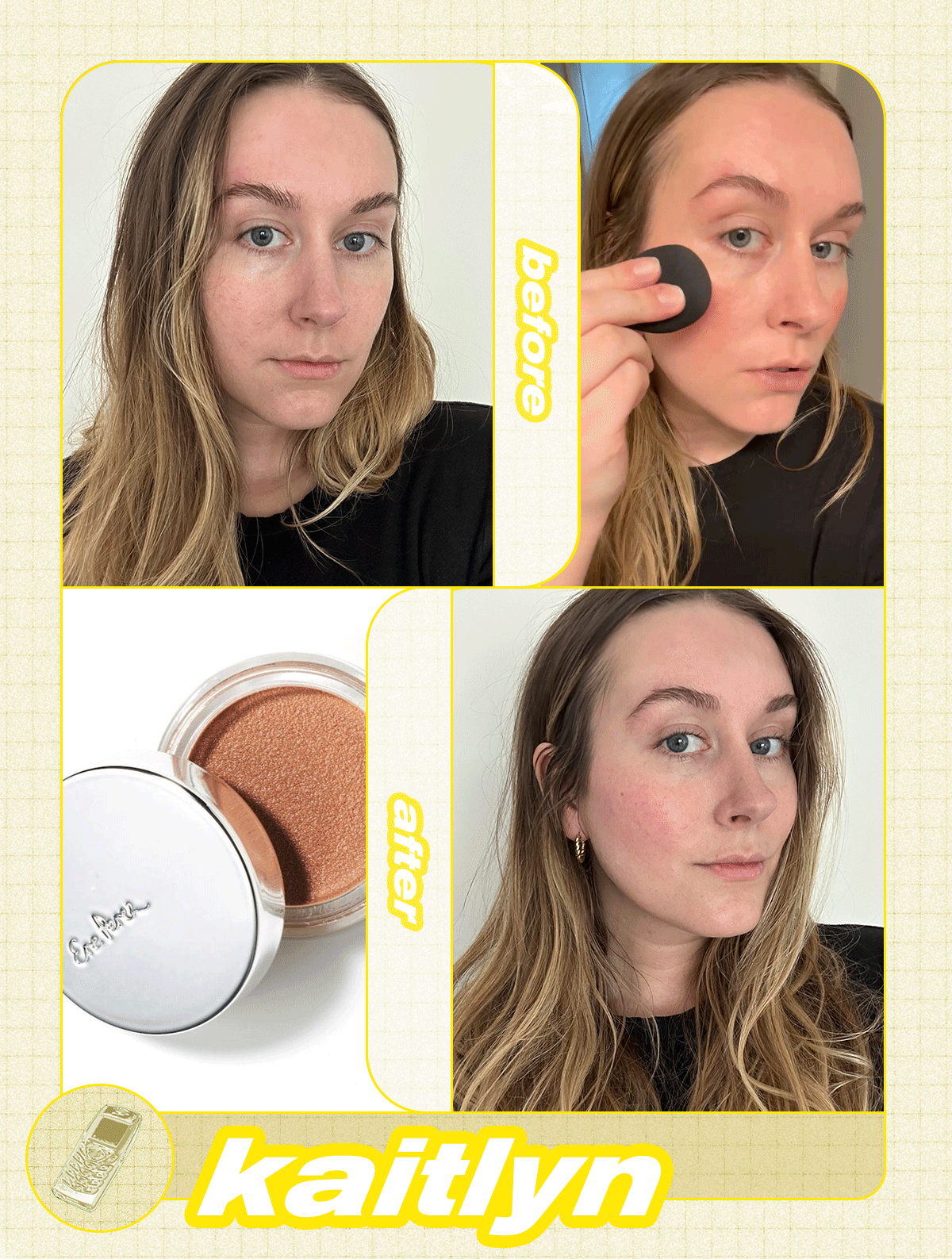 Editors Test Viral Milk Jelly Tint
