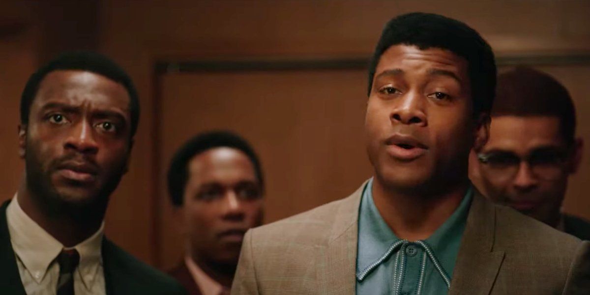 Eli Goree 8 Things To Know About The Riverdale Actor Cinemablend