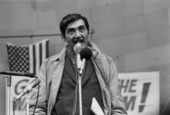 Daniel Berrigan