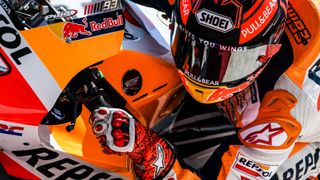 regarder grand prix MotoGP 2021 en streaming