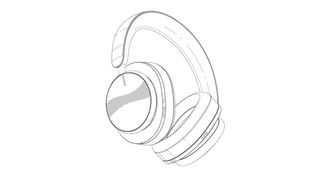 Sonos Headphones patent