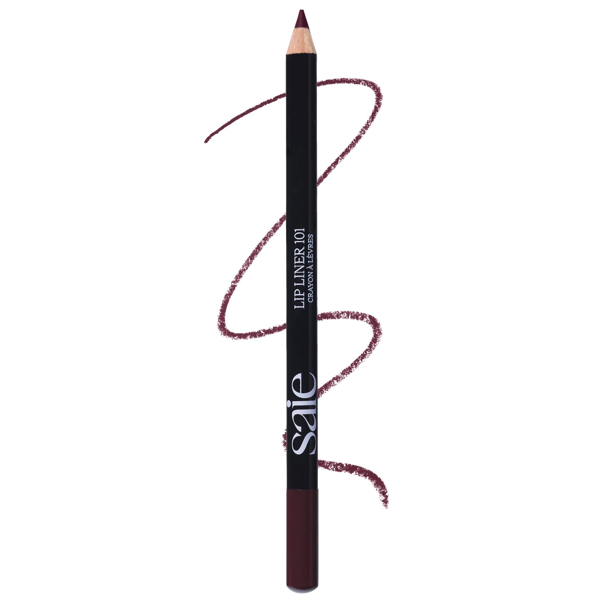Lip Liner 101: Creamy &amp;amp; Nourishing Lip Pencil - Fox