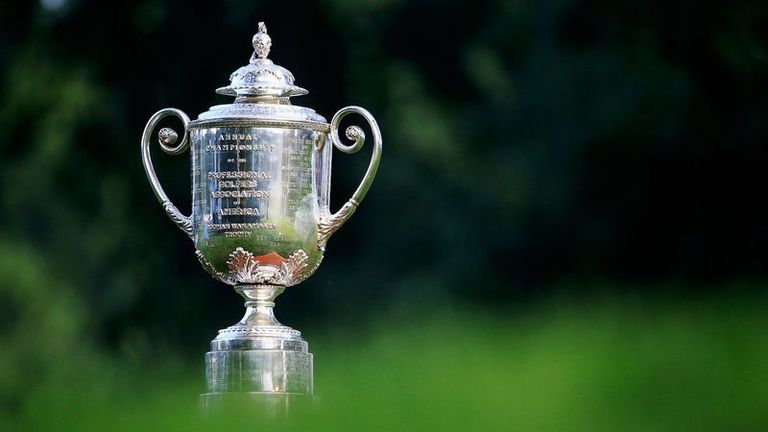 How To Qualify For The PGA Championship