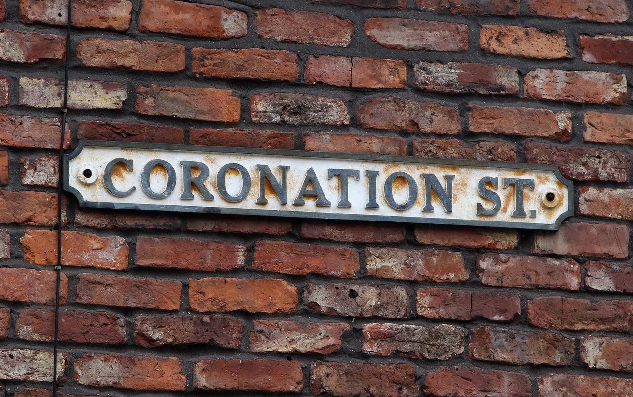 Coronation Street