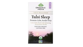 Organic India Tulsi Wellness Tea-Sleep