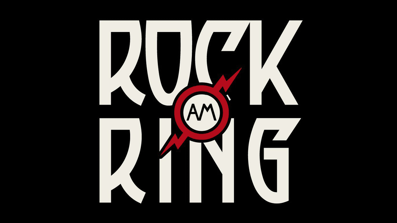 Rock Am Ring logo