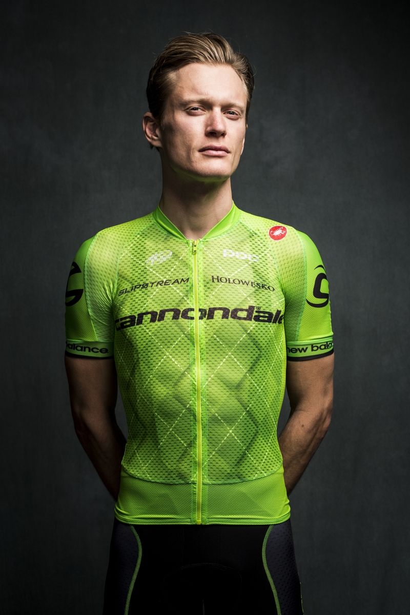 Matti Breschel (Cannondale)