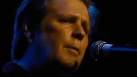 With The Recent Passing Of Brian Wilson, It Makes Me Think Of What A Masterful And Thoughtful Biopic Love & Mercy Was