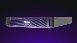 Weka's new pod claims 1000PB in a 56U rack using 1,800 Micron 245.76TB SSDs and a decades-old compression trick