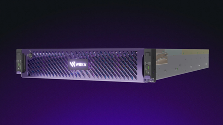 WEKAPod 3