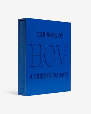 The Book of Hov: a Tribute to Jay-Z (ultimate)