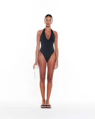 Ryder One Piece | Black