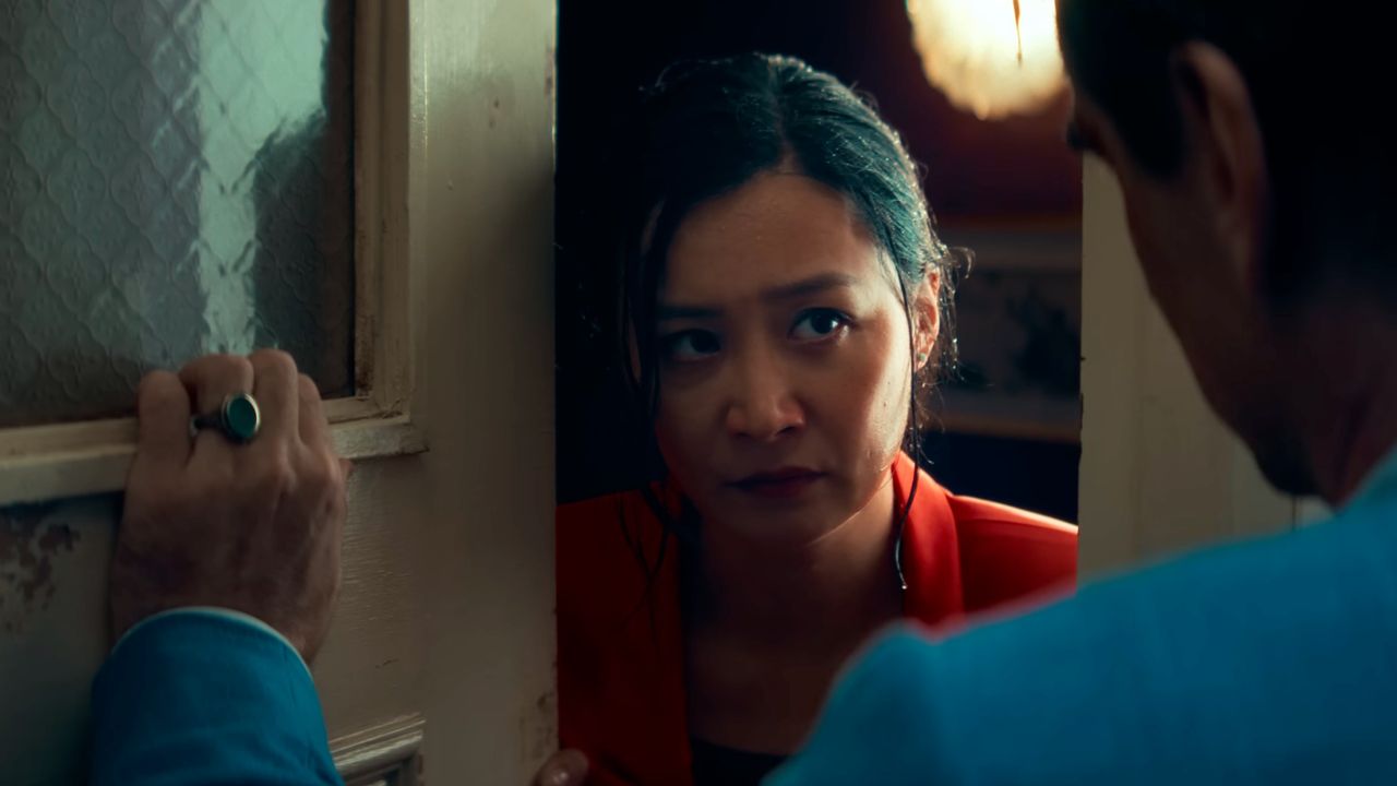 Ballad of a Small Player on Netflix