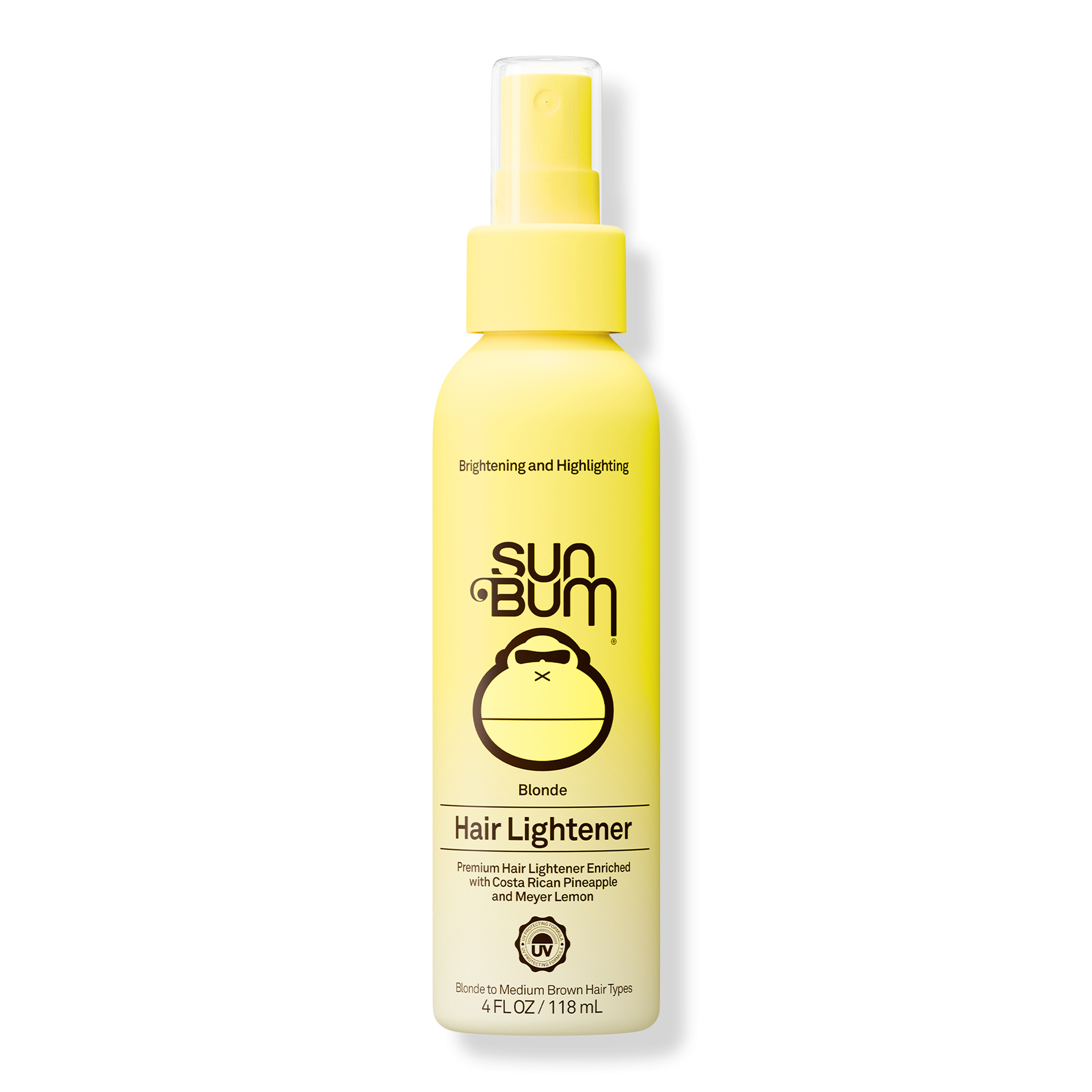 Premium Hair Lightener