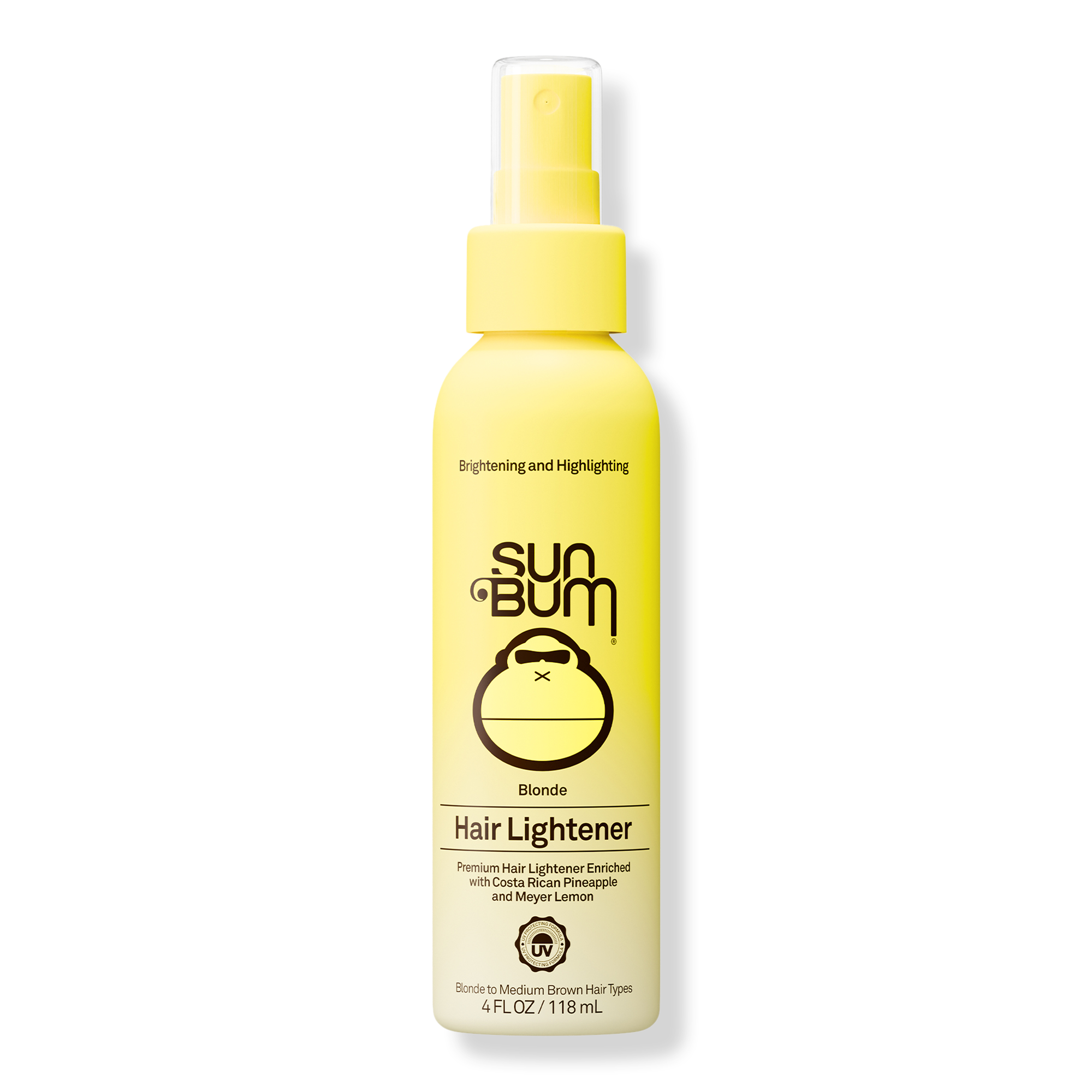 Premium Hair Lightener