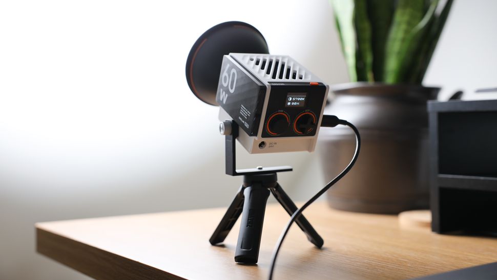 The best lights for YouTube videos in 2024 Digital Camera World