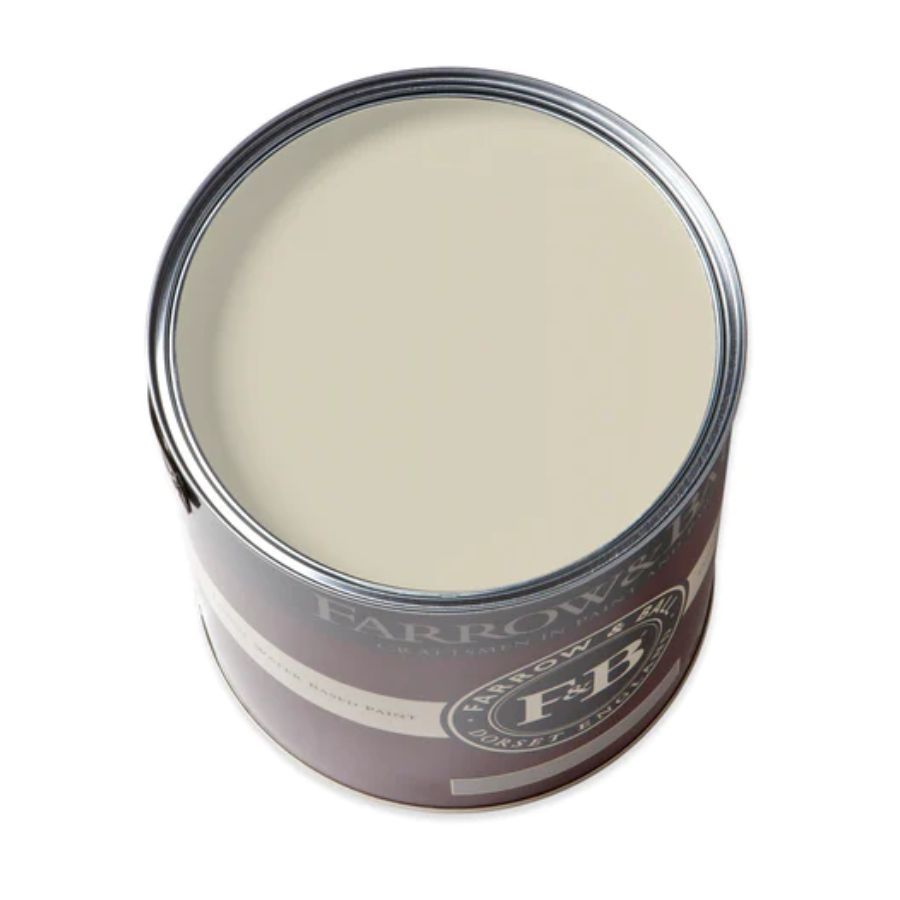 What Are the Most Popular Farrow & Ball Neutral Paints? Livingetc