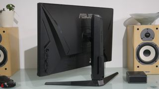 Asus TUF Gaming VG28UQL1A review