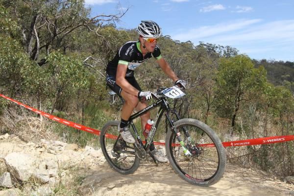 Daniel McDonald