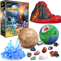 Earth’scode Science Kit: Was $39.99 now $25.99 at Amazon