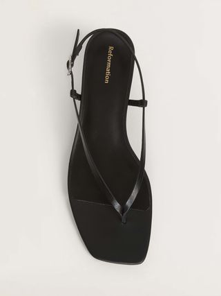 Alana Heeled Sandal