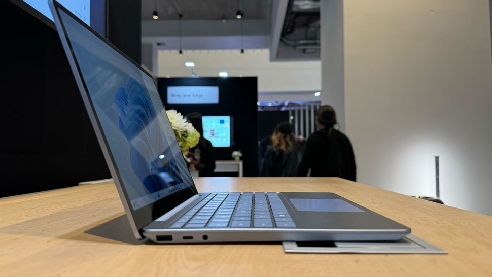 Surface Laptop Go 3 vs Surface Laptop Go 2 the key differences so far