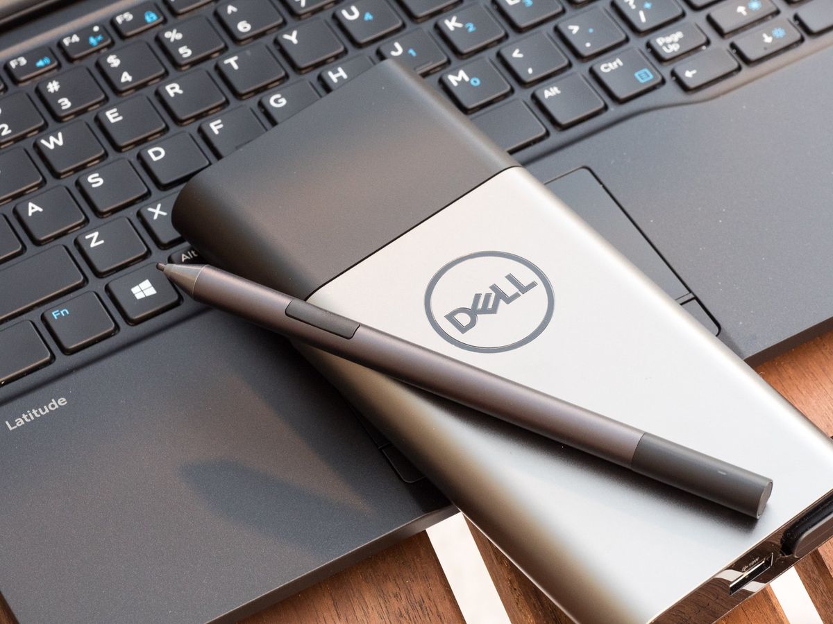 Dell Latitude 7389