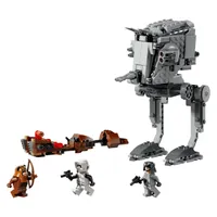 Smart Play: AT-ST Attack on Endor | View at Lego- Price: - Ages: - Pieces: - Smart Bricks: - Smart Minifigures: - Smart Tags: - Smart Charger: - Minifigures: - Item number: Smart Play: AT-ST Attack on Endor | View at Lego- Price: - Ages: - Pieces: - Smart Bricks: - Smart Minifigures: - Smart Tags: - Smart Charger: - Minifigures: - Item number: