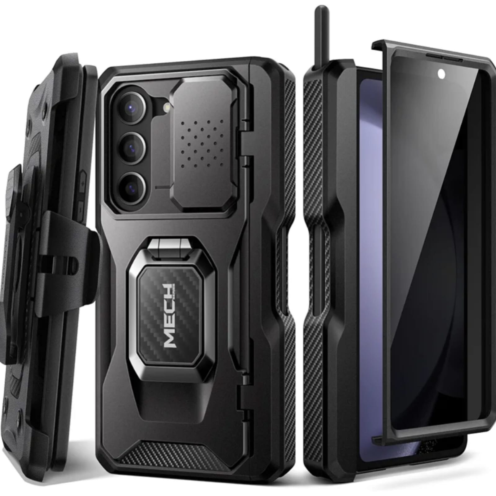 Tongate Galaxy Z Fold 5 rugged case