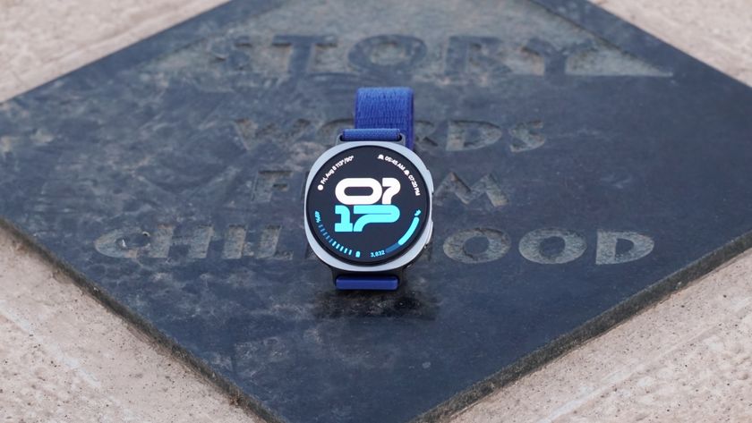 The Samsung Galaxy Watch 8.