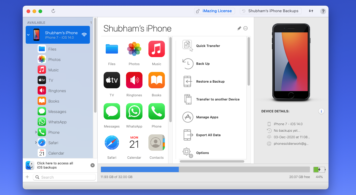 How to install any iOS app or game on your M1 Mac | Laptop Mag