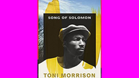 Song Of Solomon - Toni Morrison