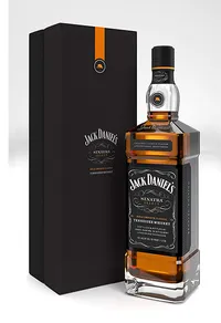 Jack Daniel's Frank Sinatra Edition: Was £139.50, now £99.99
This is not your standard Old No. 7. This special Frank Sinatra edition is a&nbsp;cut above the rock'n'roll favourite - especially if you’re after something to sip rather than mix. It’s helped by the fact it’s bottled at 45% ABV and allows flavours of apple, orange and vanilla to come to the fore. For a litre, this is great deal.