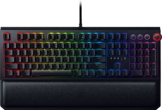Razer Blackwidow Elite Gaming Keyboard
