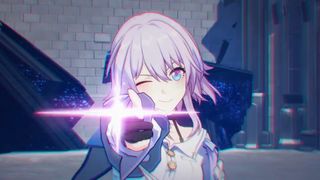 Genshin Impact studio's next game Honkai: Star Rail nears release