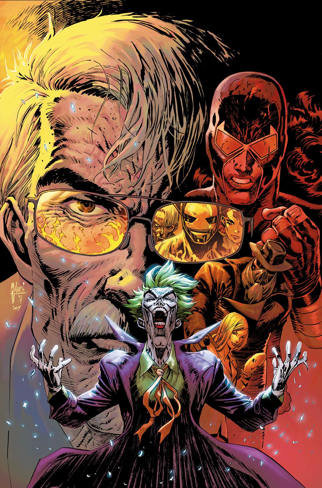 The Joker #14