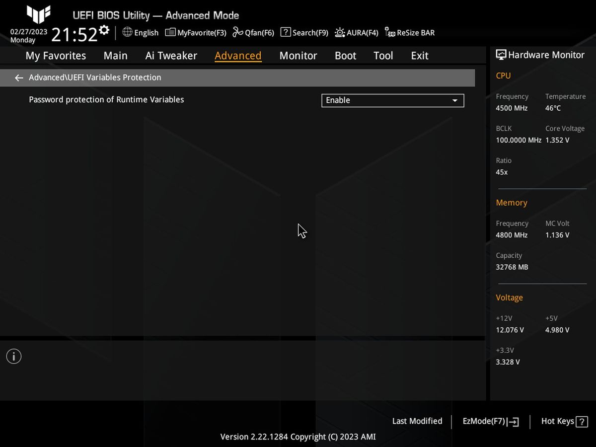 Asus TUF Gaming B650M-Plus Wi-Fi