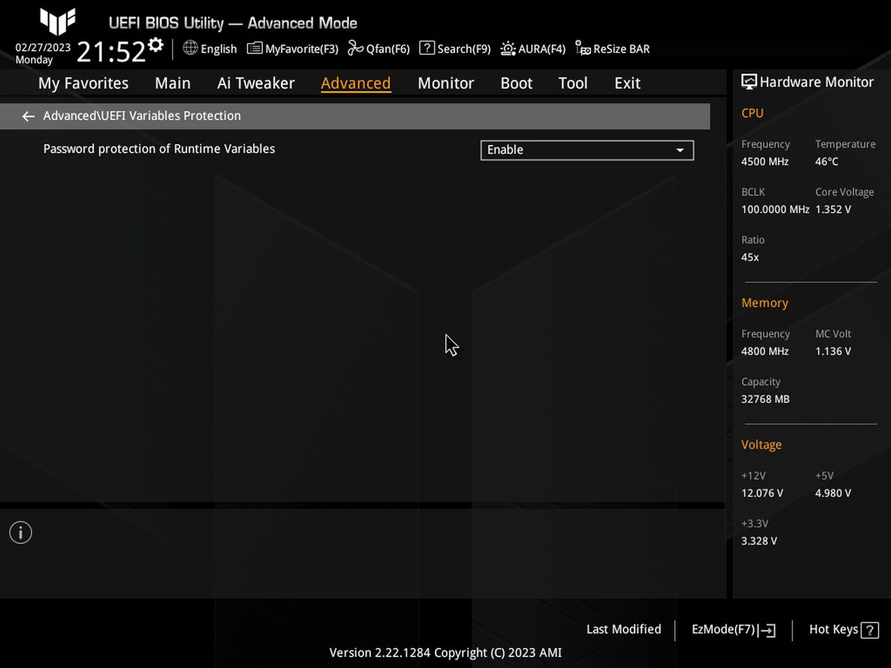 Asus TUF Gaming B650M-Plus Wi-Fi