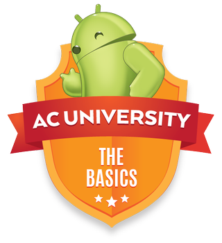 ACU — Basics