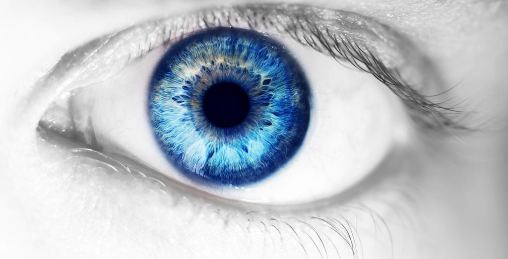 Why So Many Bacteria Live on the Surface of Your Eye Live Science