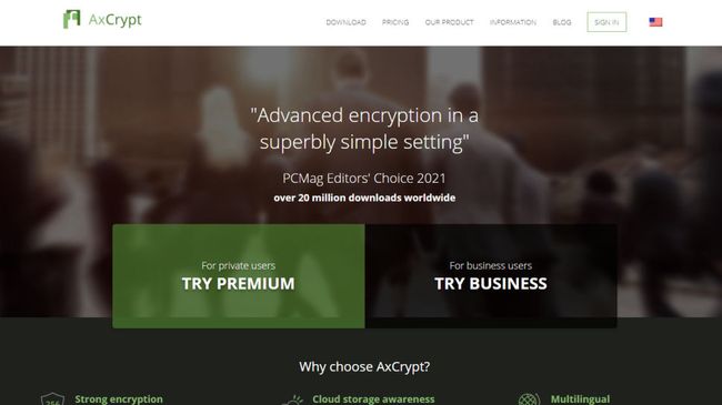 best free encryption software for cloud