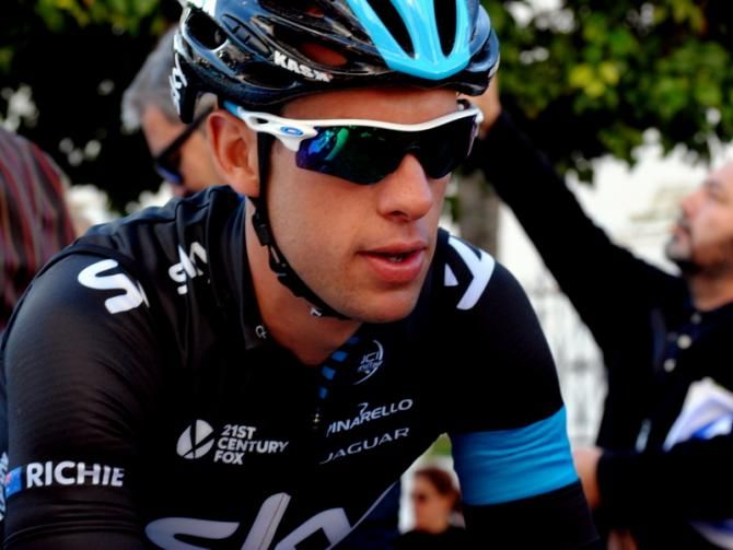 Richie Porte (Sky)