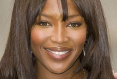 Marie Claire Celebrity News: Naomi Campbell