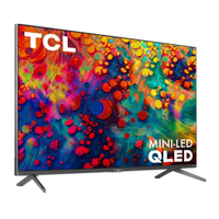 TCL 55-inch 5-Series QLED TV $649 $499 at Best Buy (save $150)