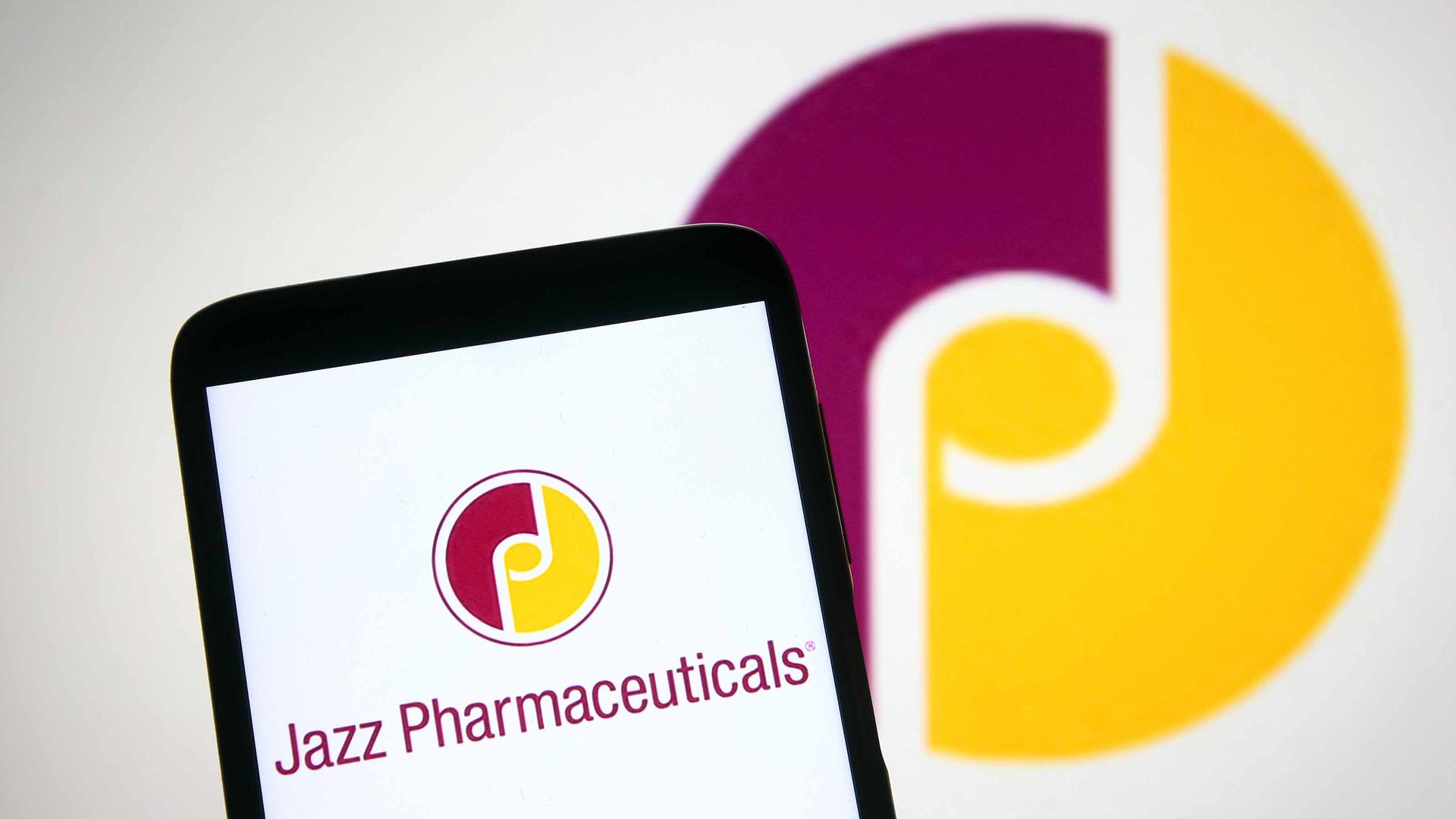 Jazz Pharmaceuticals